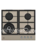 Варочная панель BEKO HILW 64225 SBR