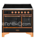 Варочный центр ILVE MDI106NE3/BKP