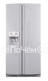Холодильник WHIRLPOOL S27DGRSS
