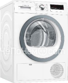 Сушильная машина BOSCH WTH 8520K