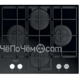 Варочная панель HOTPOINT-ARISTON QS 61F/BK