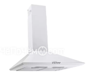 Вытяжка Pyramida Basic Casa K 50 white