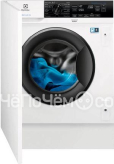 Стиральная машина ELECTROLUX EW8F348SCI
