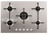 Варочная панель AEG hg 5755421 u