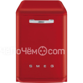 Посудомоечная машина Smeg LVFABRD