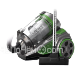 Пылесос EUROSTEK EVC-3009
