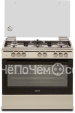 Плита DELVENTO V96MR59057