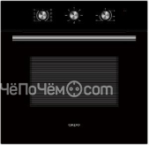 Духовой шкаф AKPO PEA 6508 MMD03 BL