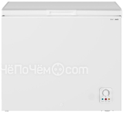 Морозильная камера SHIVAKI CF-1001W