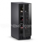 Винный шкаф DOMETIC E16FG