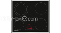 Варочная панель V-ZUG gk45tebs.1c