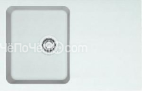 Кухонная мойка Franke OID611-783,5",цветполярныйбелый (114.0443.360)