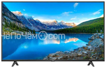 Телевизор TCL 43P617