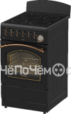 Кухонная плита Darina 1E6 EC241 619At