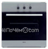 Духовой шкаф BEKO cig 202000 mx