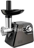 Мясорубка BLACK & DECKER BXMMA1000E