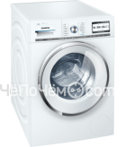 Стиральная машина SIEMENS wm 16y891 oe