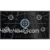 Варочная панель Electrolux KGV 9539 IK черный