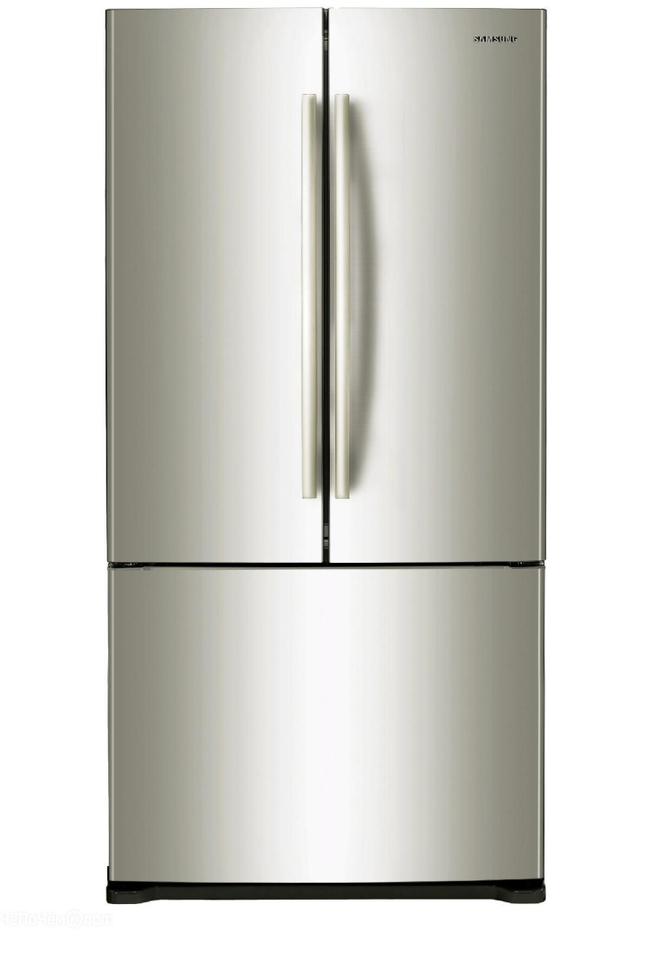 Холодильник SAMSUNG rf62ubpn1