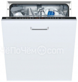 Посудомоечная машина NEFF s51m65x3