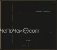 Варочная панель BOSCH PIE611FC5R