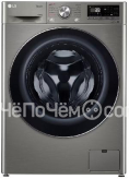 Стиральная машина LG F2V7FR2P