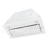 Вытяжка JACKY'S JV BW684