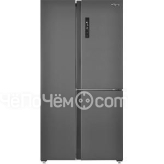 Холодильник ZUGEL ZRTD459XB