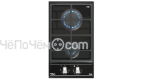 Варочная панель Teka GZC 32300 XBN BLACK