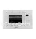 Микроволновая печь Lex BIMO 20.01 WHITE