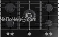 Варочная панель ZIGMUND & SHTAIN MN 165.71 B