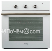 Духовой шкаф KORTING okb470cmw