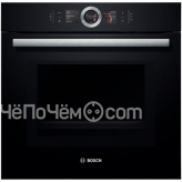 Духовой шкаф BOSCH hmg656rb1