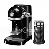 Кофемашина KITCHENAID 5kes0504eob