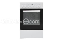 Кухонная плита Leran LERAN ECH 403 W