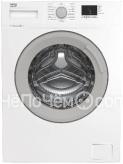 Стиральная машина BEKO WDN 73511 XSW