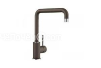 Смеситель Blanco MILI SILGRANIT кофе  (арт.525131)