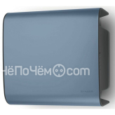 Вытяжка FABER 110.0324.921 carre' blue f42
