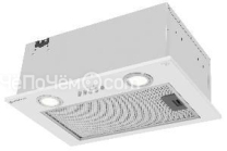 Вытяжка MEFERI INBOX45WH LIGHT