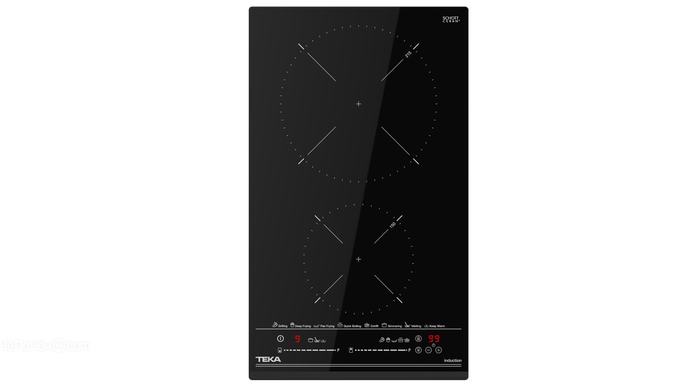 Варочная панель TEKA IZC 32600 MST BLACK