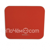 Вытяжка FALMEC tab 60 vetro rosso (800)пристенная,красная,сенсор.панель упр