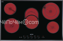 Варочная панель SMEG se2773tc2