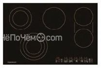Варочная панель Kuppersbusch EKEF 8852.0