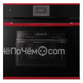 Духовой шкаф KUPPERSBUSCH BP 6550.0 S8-Airfry