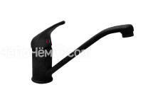 Смеситель ITALMIX eco 0900 black (черный 02)