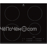 Варочная панель ELECTROLUX ehh9654hfk