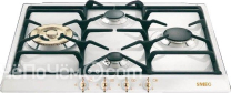 Варочная панель SMEG spr864bgh