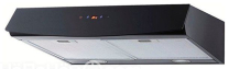 Вытяжка SHINDO aero duo 60 black