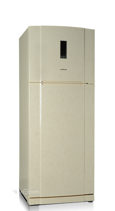 Холодильник VESTFROST vf 465 eb