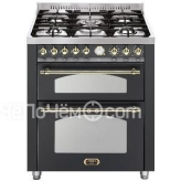 Варочный центр LOFRA RNMUD76MFTE/Ci BRASS